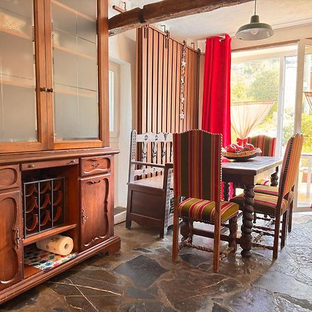 Vila Casa Bisou Italia Wifi Et Parking Free Privato Diano San Pietro Exteriér fotografie
