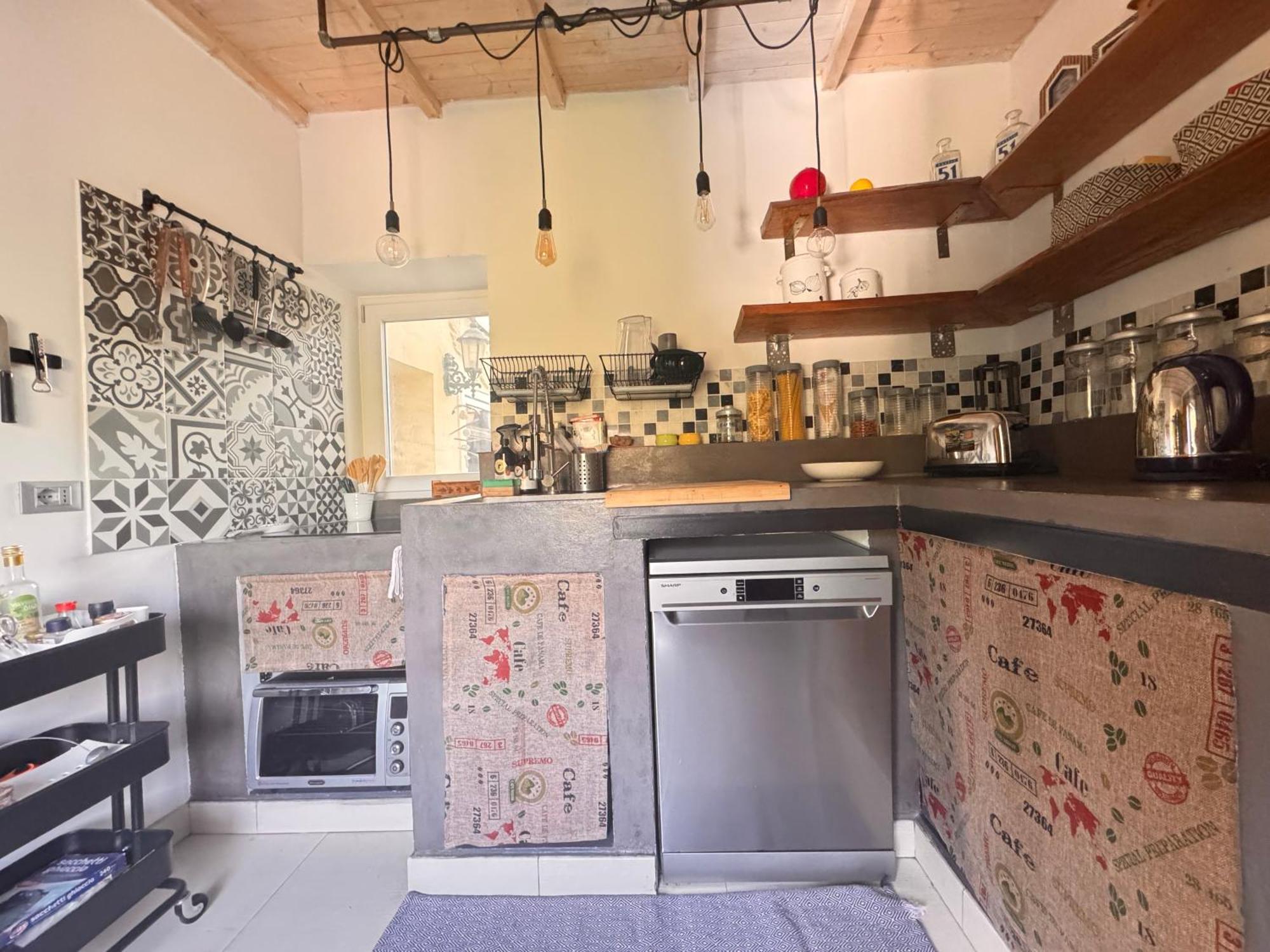 Vila Casa Bisou Italia Wifi Et Parking Free Privato Diano San Pietro Exteriér fotografie