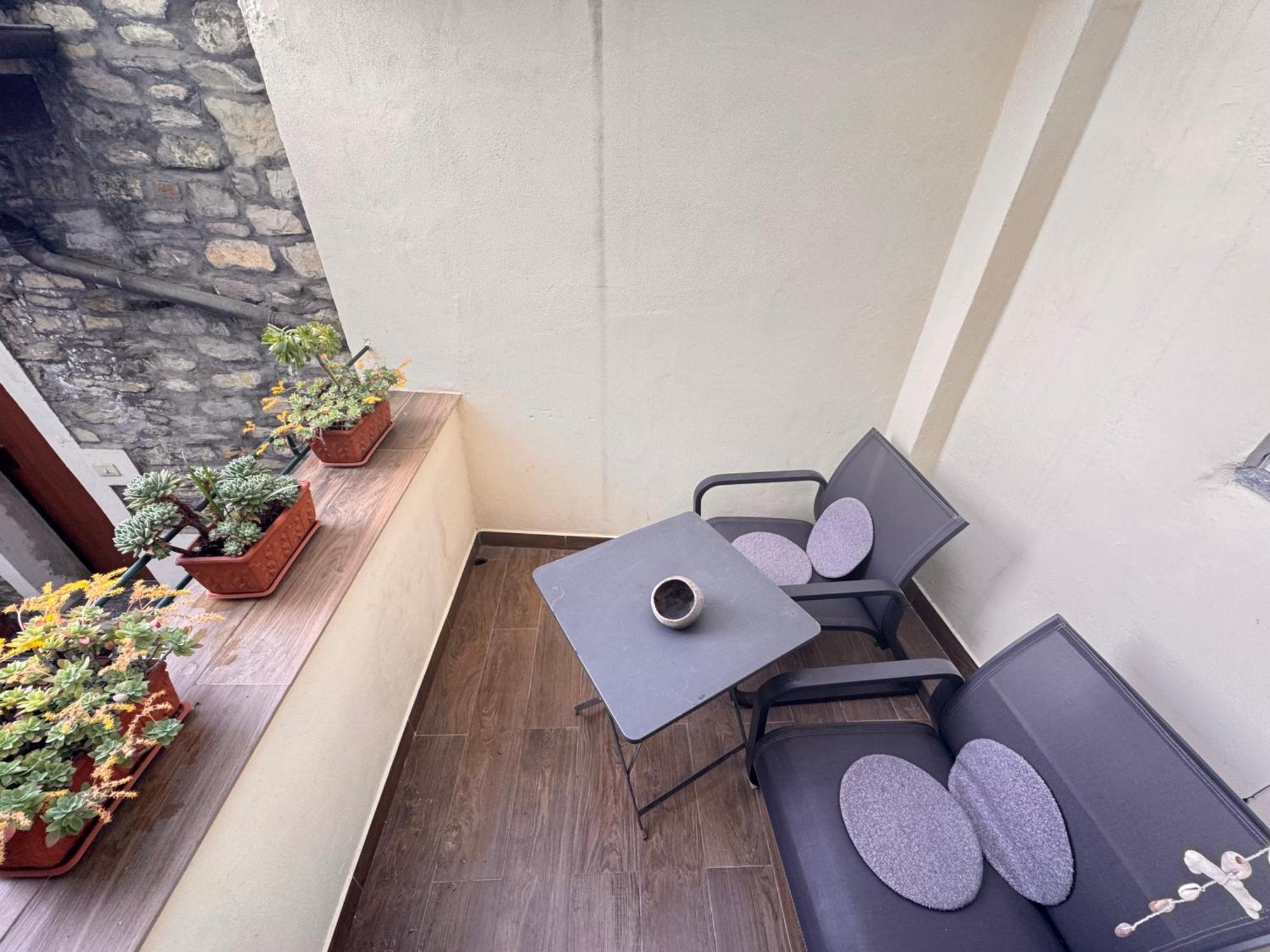 Vila Casa Bisou Italia Wifi Et Parking Free Privato Diano San Pietro Exteriér fotografie