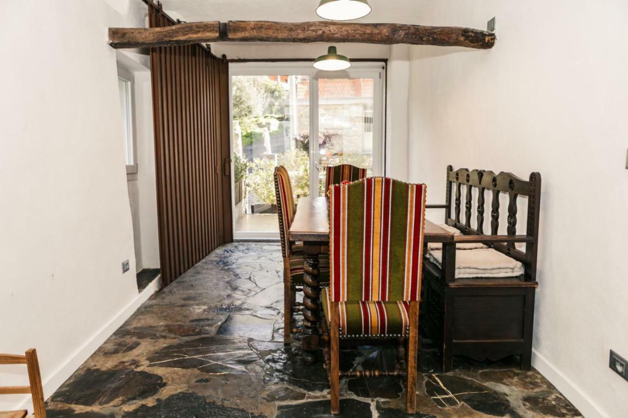 Vila Casa Bisou Italia Wifi Et Parking Free Privato Diano San Pietro Exteriér fotografie