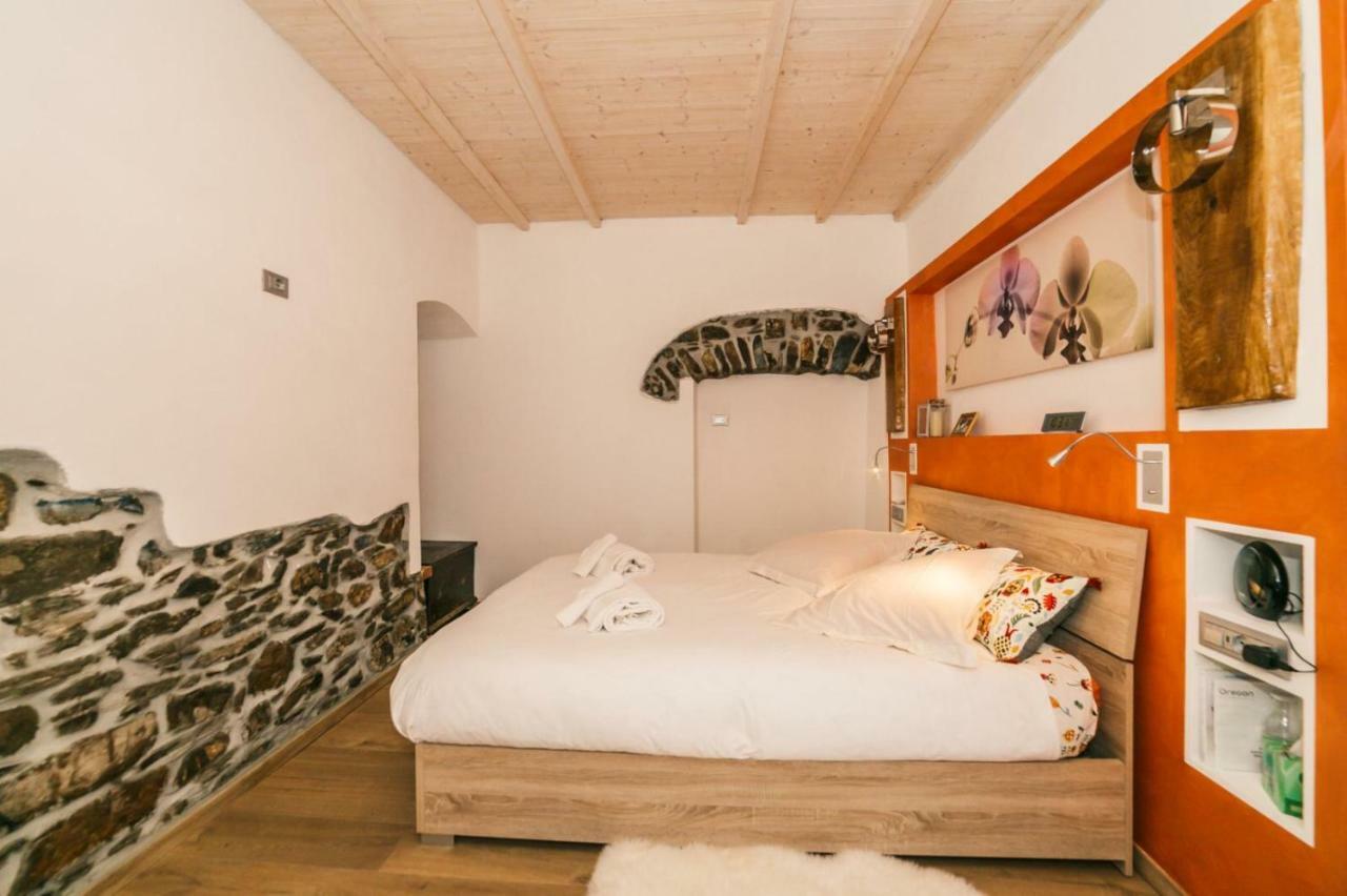 Vila Casa Bisou Italia Wifi Et Parking Free Privato Diano San Pietro Exteriér fotografie