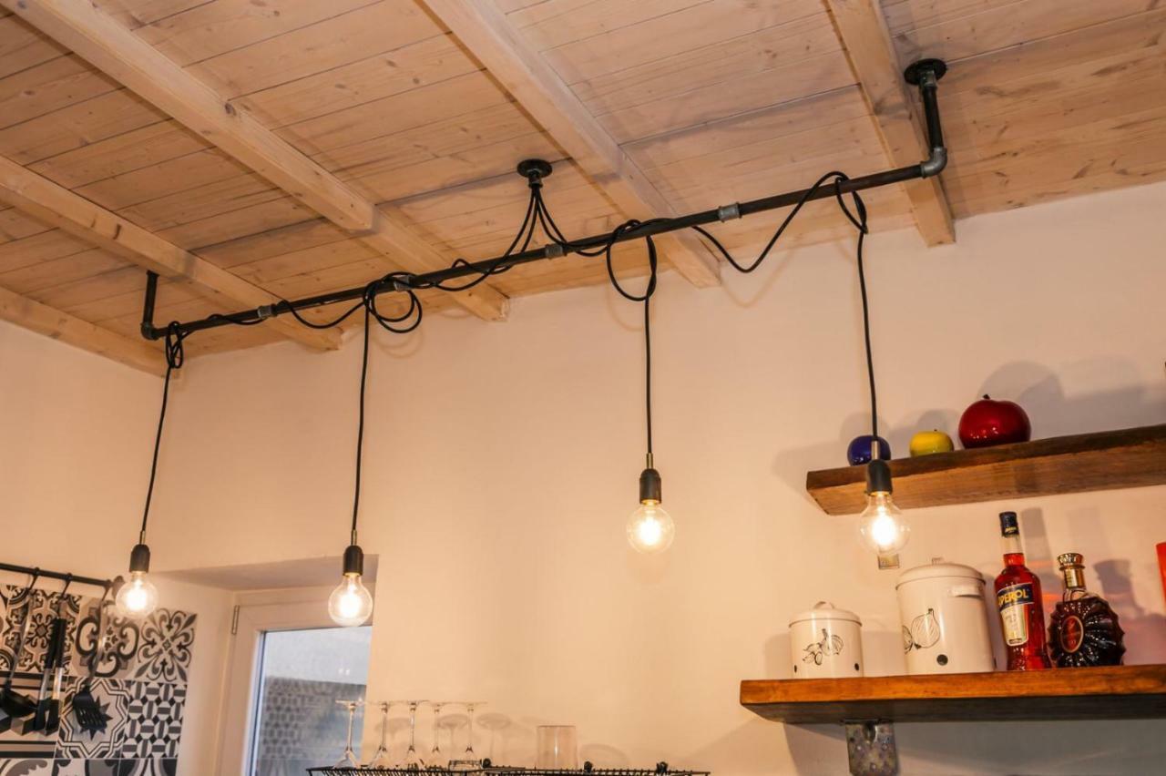 Vila Casa Bisou Italia Wifi Et Parking Free Privato Diano San Pietro Exteriér fotografie