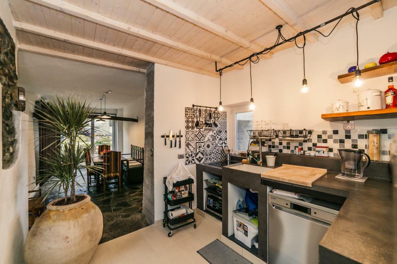 Vila Casa Bisou Italia Wifi Et Parking Free Privato Diano San Pietro Exteriér fotografie