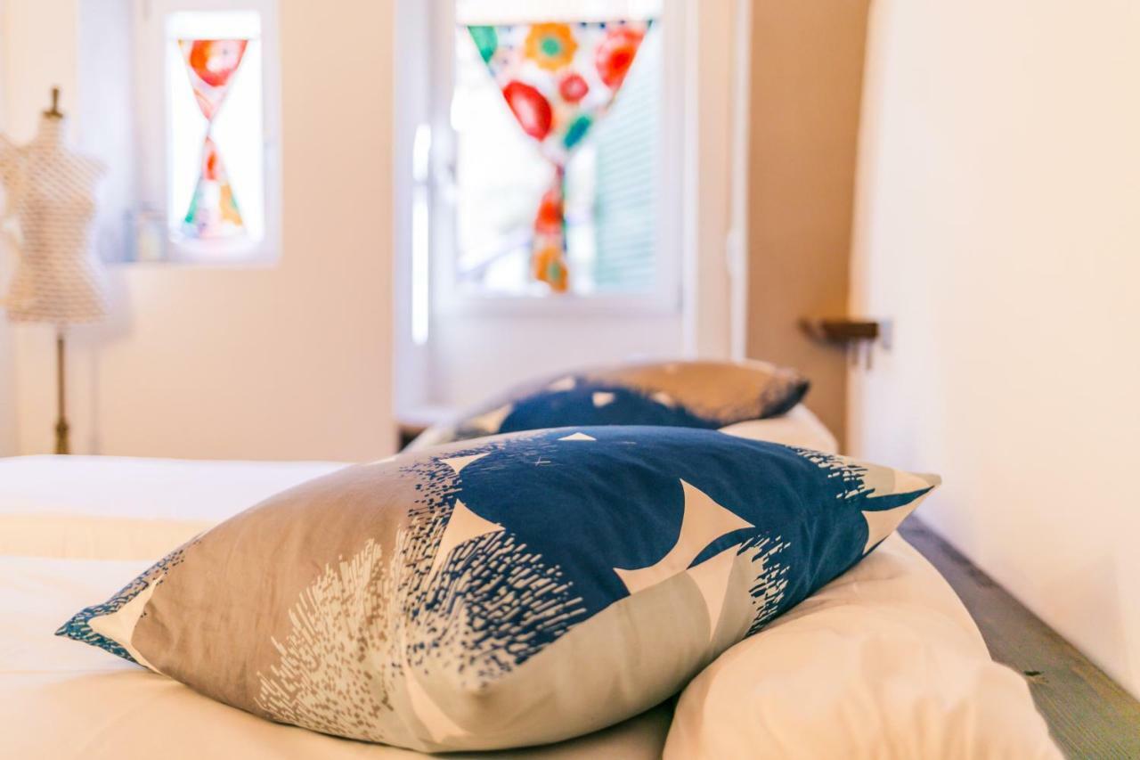 Vila Casa Bisou Italia Wifi Et Parking Free Privato Diano San Pietro Exteriér fotografie