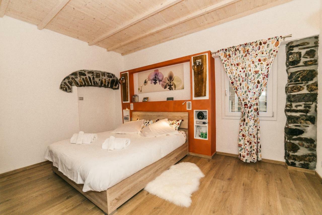 Vila Casa Bisou Italia Wifi Et Parking Free Privato Diano San Pietro Exteriér fotografie