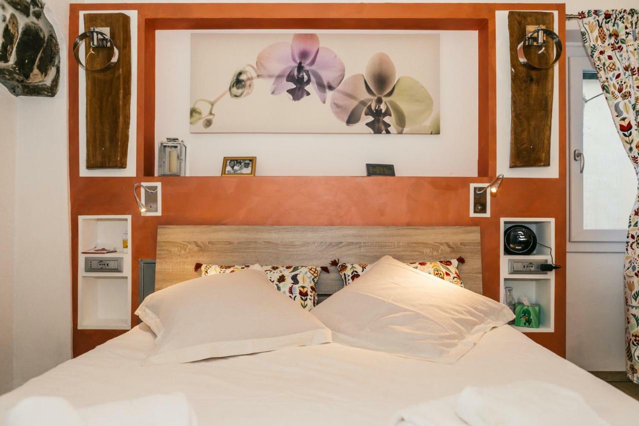 Vila Casa Bisou Italia Wifi Et Parking Free Privato Diano San Pietro Exteriér fotografie