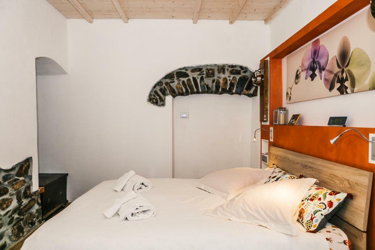 Vila Casa Bisou Italia Wifi Et Parking Free Privato Diano San Pietro Exteriér fotografie